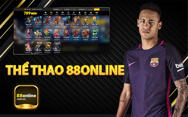 Thể thao 88online